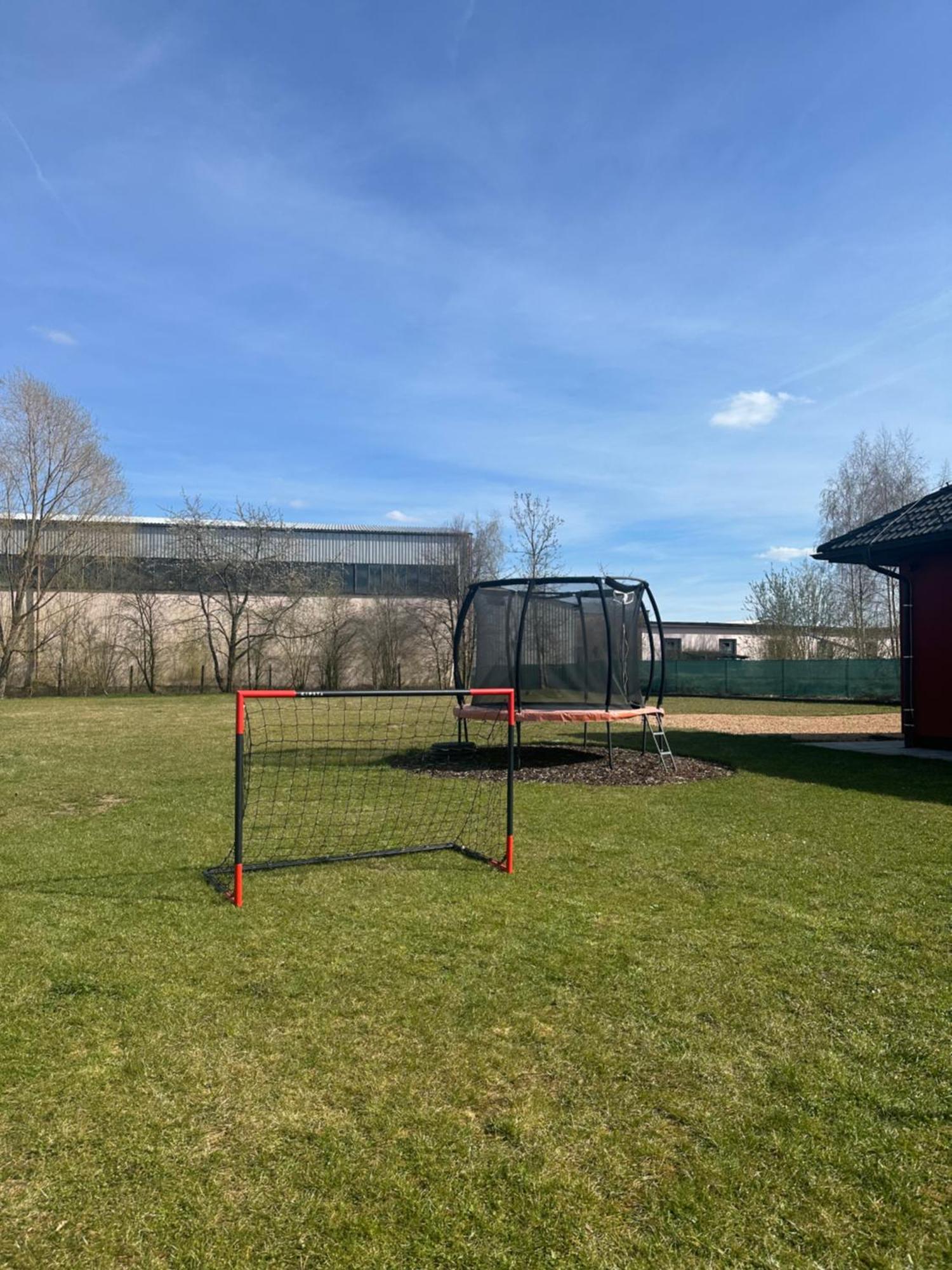 Slapy  House&Garden&Poolヴィラ エクステリア 写真